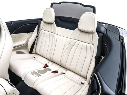 New 2026 Mercedes-Benz CLE 450 4MATIC Cabriolet image 9