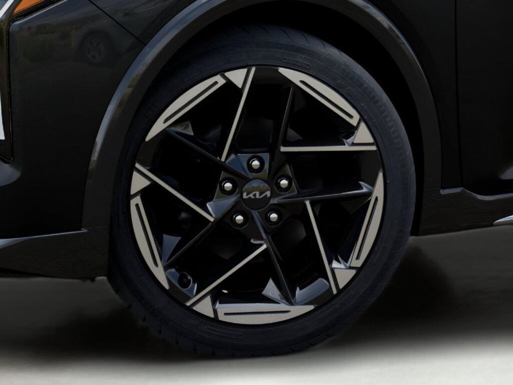 New 2026 Kia K4 GT-Line FWD image 23