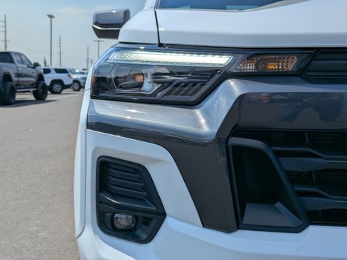 New 2025 Chevrolet Colorado LT w/ LT Convenience Package image 44