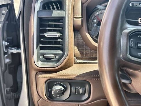 Used 2019 RAM 1500 Limited RWD image 17