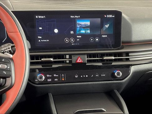 New 2026 Kia Sportage SX Prestige AWD/4WD image 11