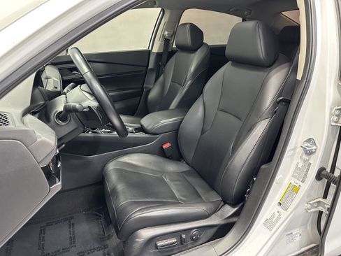 Certified 2023 Honda Accord EX-L image 15