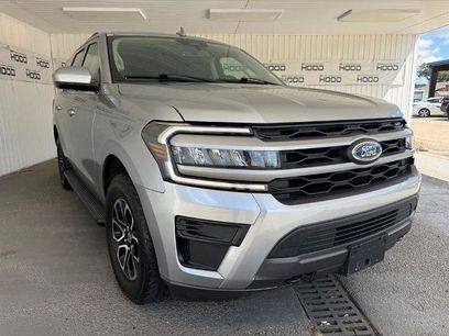 Certified 2022 Ford Expedition XLT