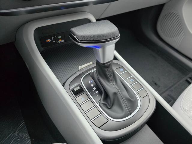 New 2026 Hyundai Kona SE AWD/4WD image 26