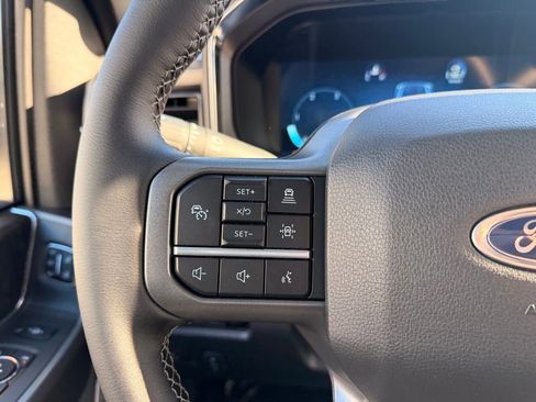 New 2026 Ford F250 Lariat w/ Lariat Premium Package image 26