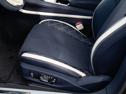 Used 2023 Bentley Continental GT Speed AWD/4WD image 34