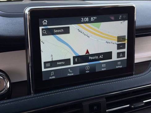 Used 2020 Lincoln Corsair Reserve FWD image 29