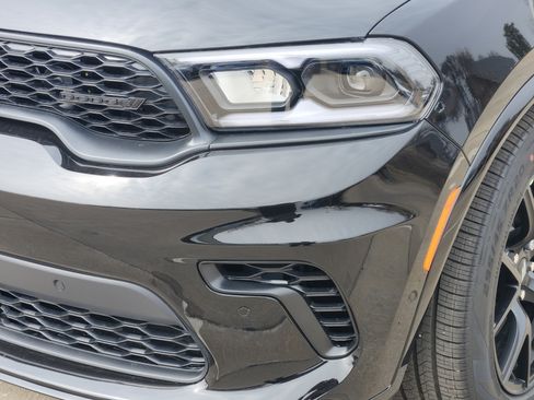 New 2026 Dodge Durango GT image 5
