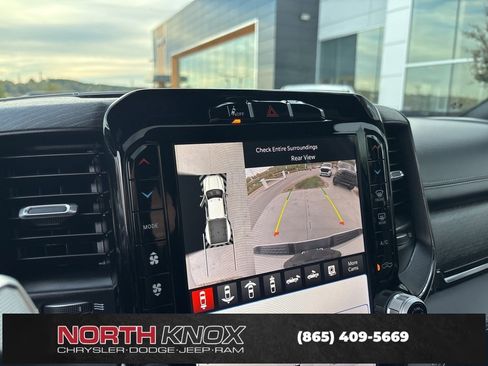 Used 2024 RAM 3500 Limited image 13