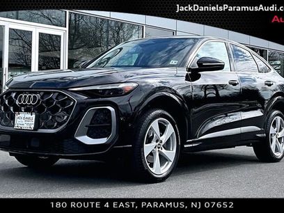 Used 2025 Audi Q5 Premium Plus w/ Premium Plus