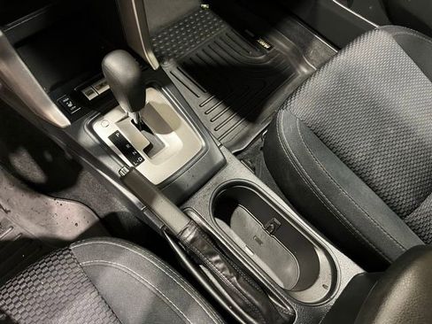 Used 2018 Subaru Forester 2.5i Premium w/ Protection Package #1A AWD/4WD image 33