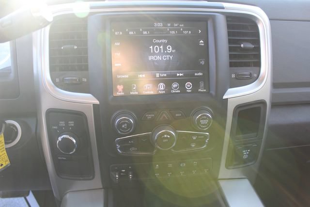 Used 2014 RAM 3500 Big Horn AWD/4WD image 17