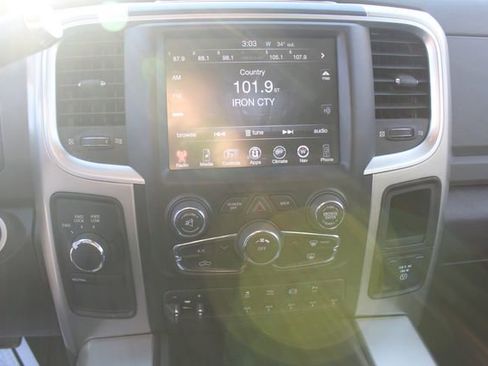 Used 2014 RAM 3500 Big Horn image 17