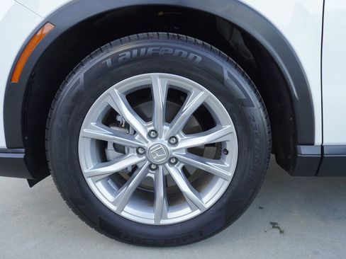 Used 2023 Honda CR-V EX-L image 25