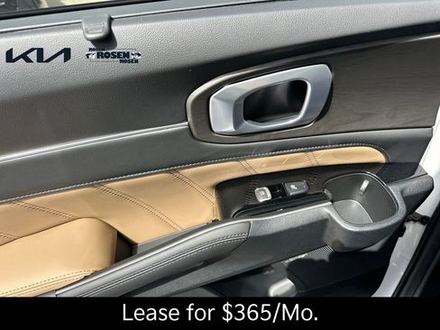New 2026 Kia Sorento SX Prestige AWD/4WD image 15