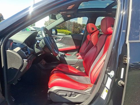 Certified 2023 Acura RDX w/ Advance Package AWD/4WD image 14