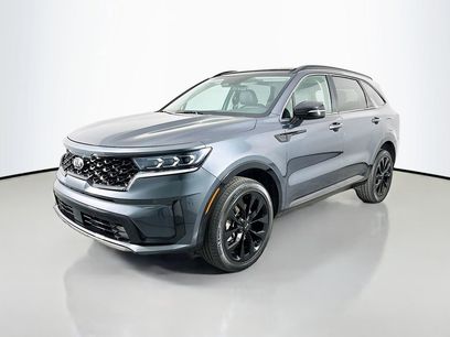 Used 2021 Kia Sorento SX