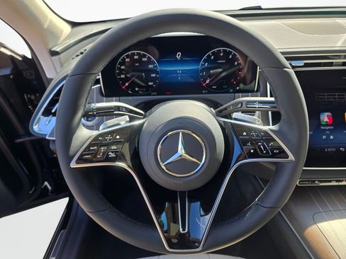 New 2027 Mercedes-Benz E 350 4MATIC Sedan image 14