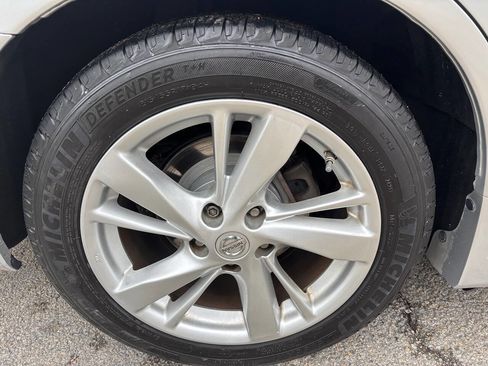 Used 2014 Nissan Altima 2.5 SL w/ Technology Package FWD image 21