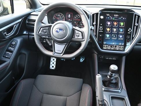 New 2025 Subaru WRX Premium image 9