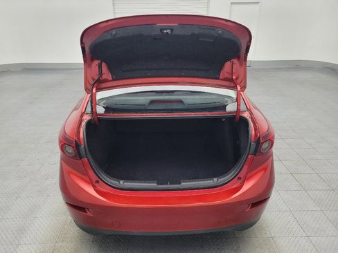 Used 2014 MAZDA MAZDA3 i SV image 29