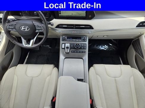 Used 2020 Hyundai Palisade Limited AWD/4WD image 26