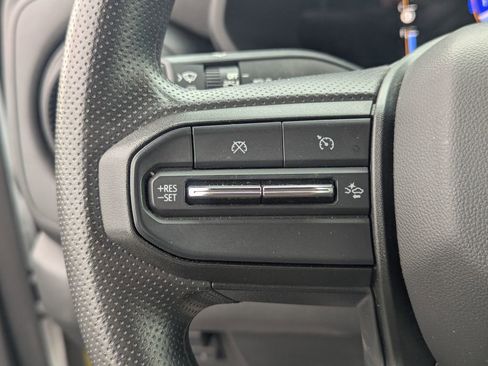 Used 2023 Chevrolet Colorado W/T w/ Safety Package image 21