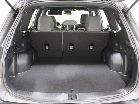 New 2026 Subaru Forester AWD/4WD image 21