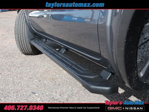 Used 2021 Ford Ranger Lariat w/ Equipment Group 501A High AWD/4WD image 45