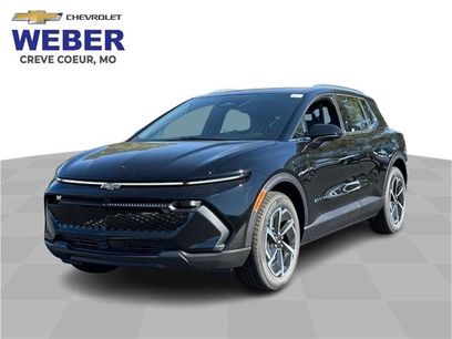 New 2026 Chevrolet Equinox EV LT