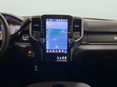 Used 2025 RAM 2500 Big Horn image 10