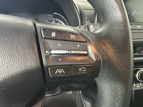 Used 2023 Hyundai Kona SEL w/ Cargo Package AWD/4WD image 16