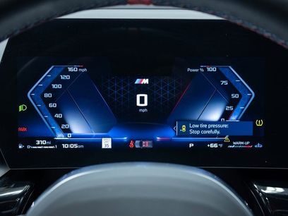 Certified 2025 BMW X1 M35i w/ Premium Package