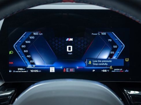 Certified 2025 BMW X1 M35i w/ Premium Package image 2