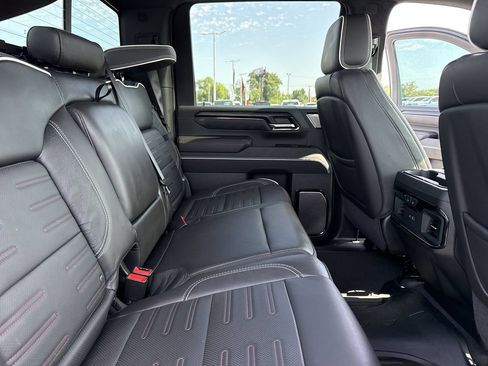 Certified 2025 GMC Sierra 2500 AT4X AWD/4WD image 34