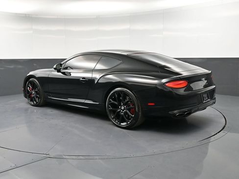 Certified 2023 Bentley Continental GT V8 image 3