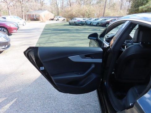 Used 2018 Audi A5 2.0T Premium Plus w/ Premium Plus image 12