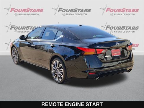 Used 2024 Nissan Altima 2.5 SL image 7