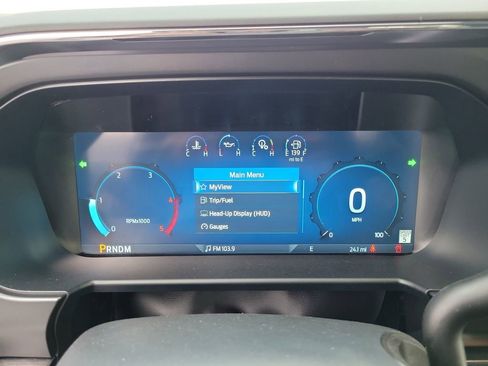 New 2026 Ford F250 Lariat w/ Tremor Off-Road Package image 25