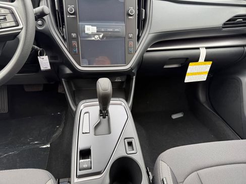 New 2025 Subaru Impreza 2.0i image 11