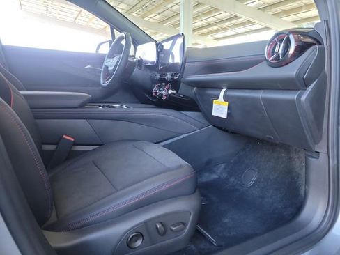 New 2026 Chevrolet Blazer EV RS image 17