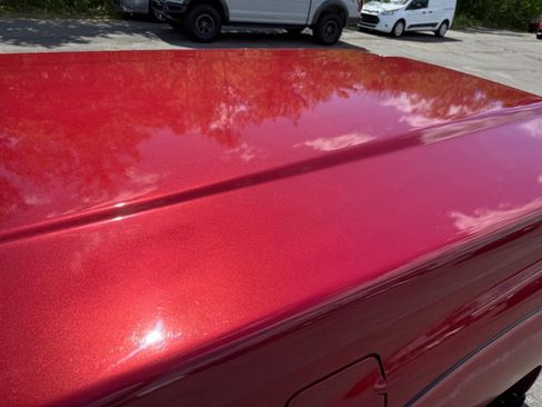 Used 2007 Toyota Tacoma PreRunner RWD image 21