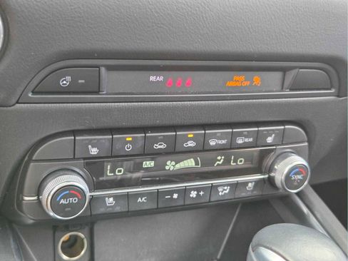 Certified 2023 MAZDA CX-5 AWD 2.5 S w/ Premium Plus Pkg image 27