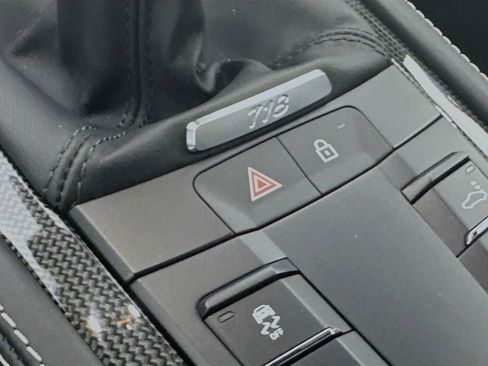 New 2025 Porsche 718 Cayman image 16