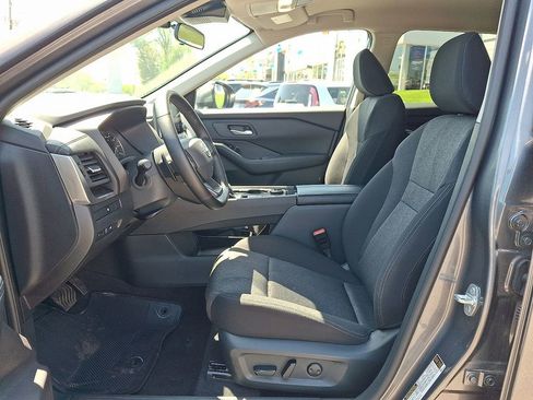 Used 2025 Nissan Rogue SV AWD/4WD image 14