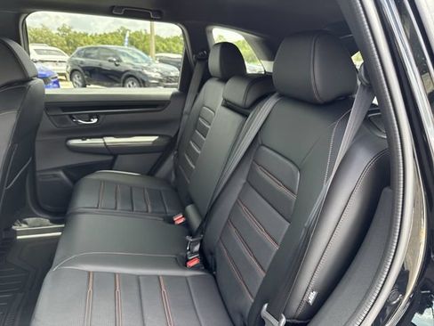 New 2026 Honda CR-V Sport-L image 24