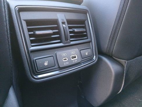 New 2026 Subaru Forester Touring AWD/4WD image 23