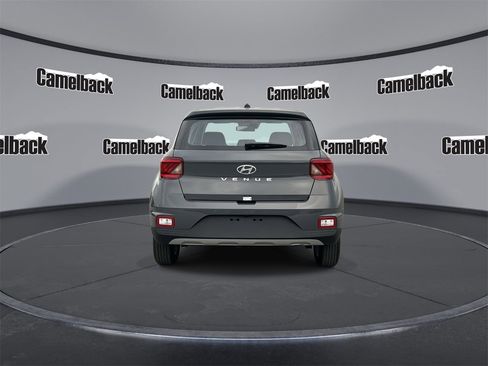 New 2026 Hyundai Venue SE image 6