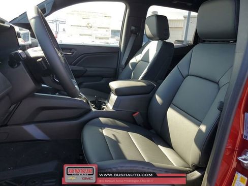 New 2026 Chevrolet Colorado LT w/ LT Convenience Package image 16