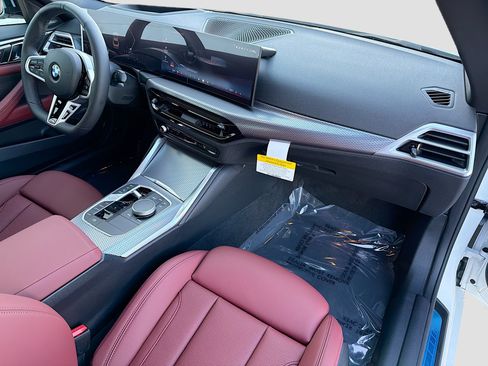 New 2026 BMW 430i 430i w/ M Sport Package image 14